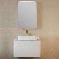 Мебель для ванной Raval Pure 80 подвесная