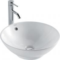 Накладная раковина SSWW CL3001 45 см