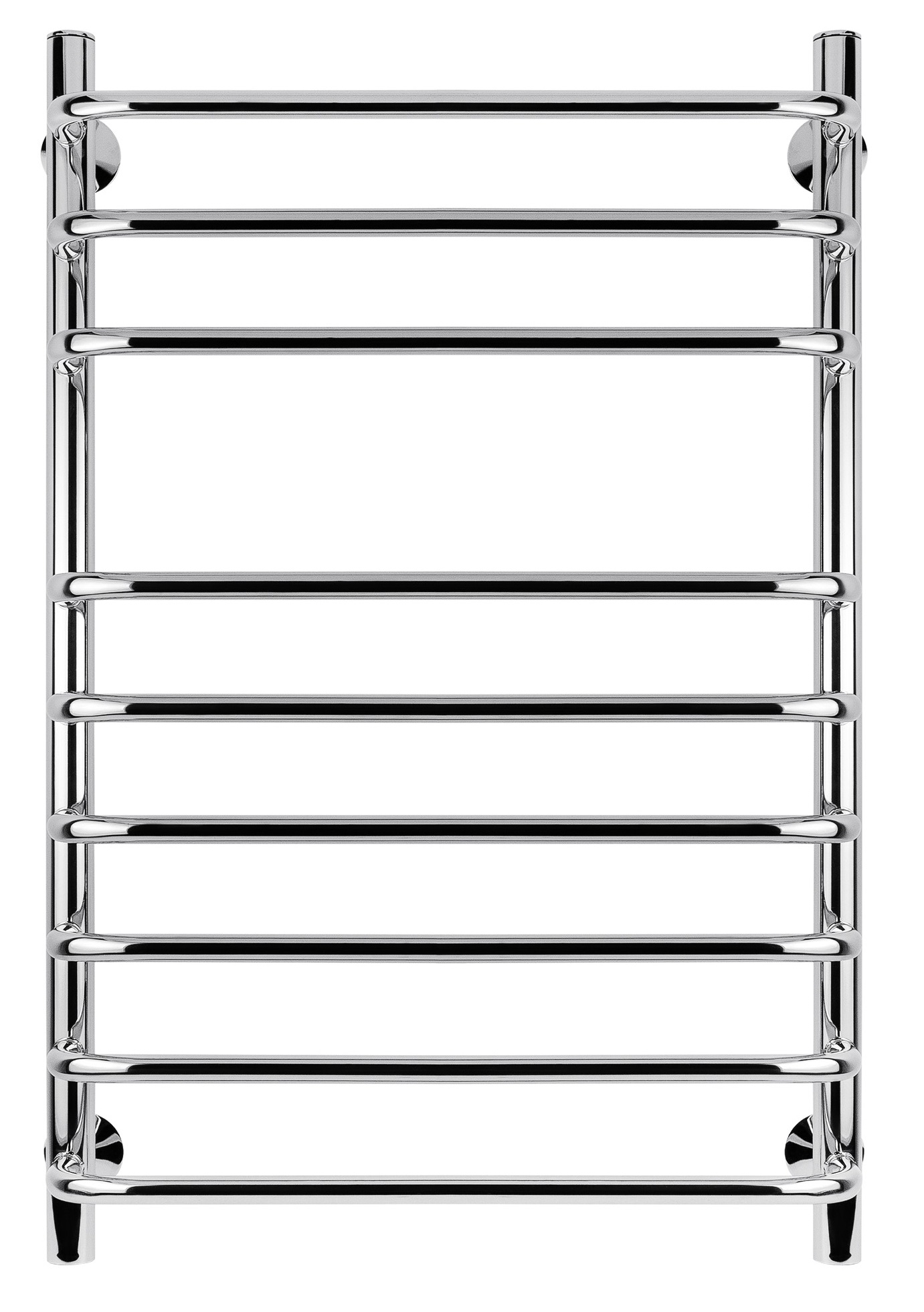 Полотенцесушитель водяной Secado Мерида 5 80/40, хром