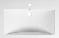 Мебельная раковина Runo Quatro 60