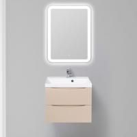 Мебель для ванной BelBagno Marino 60 crema opaco