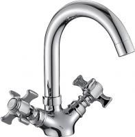 Смеситель для раковины Agger Retro-X A1701100