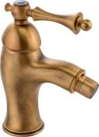 Смеситель для биде Migliore Bomond 30008 бронза