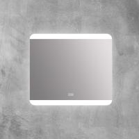Зеркало BelBagno SPC-CEZ-800-700-LED-TCH-WARM с подсветкой