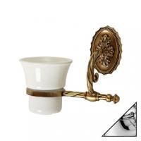 Стакан Migliore Edera ML.EDR-60.302.CR хром