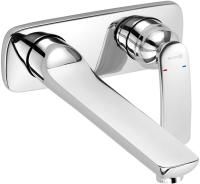 Смеситель для раковины Kludi Balance 522470575