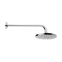 Верхний душ Webert AC0013015PVC, хром