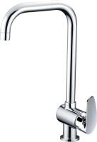 Смеситель для кухни Clever Bahama Xtreme 98913