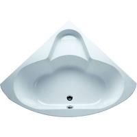 Акриловая ванна Riho Cantara