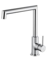 Смеситель для кухни Wonzon & Woghand WW-L1005-CR