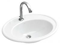 Раковина Villeroy & Boch Amadea 6198 63 R2