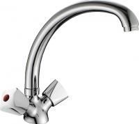 Смеситель для кухни Agger Retro-S A1800200