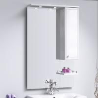 Зеркало-шкаф Aqwella Барселона 60