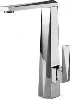 Смеситель для кухни Bravat Iceberg F776110C