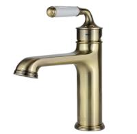 Смеситель для раковины Esko Prague PG 26