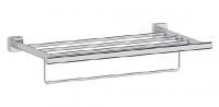 Полка FBS Esperado ESP 041 для полотенец 50 см