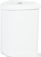 Бачок для унитаза Creavit Corner SD440 угловой