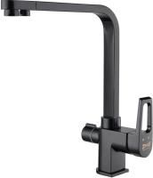 Смеситель для кухни Zorg Clean Water ZR 334 YF-BLACK