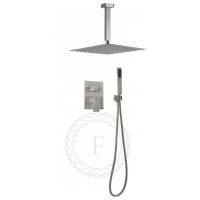 Душевая система Filarete Fing FL1044NK, никель