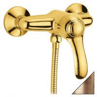 Смеситель для душа Cezares Lira C DM 02
