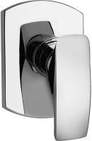 Смеситель для душа Paini F1 F1CR690 с внутренней частью