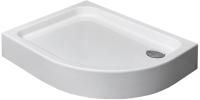 Поддон для душа Radaway Laros E Compact 100x80, L