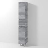 Шкаф-пенал Vod-Ok Best 35 L лиственница