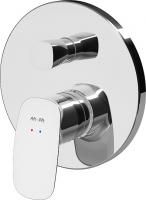 Смеситель для ванны Am.Pm Spirit V2.1 F71A85000