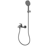 Смеситель для ванны с душем AQUAme Como AQM6512GM