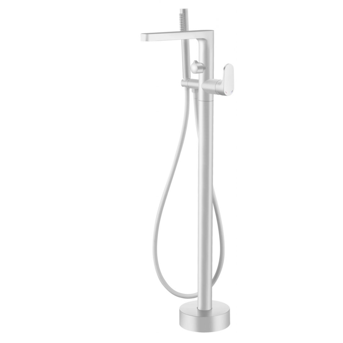 Напольный смеситель для ванны Boheme Spectre 459-MW