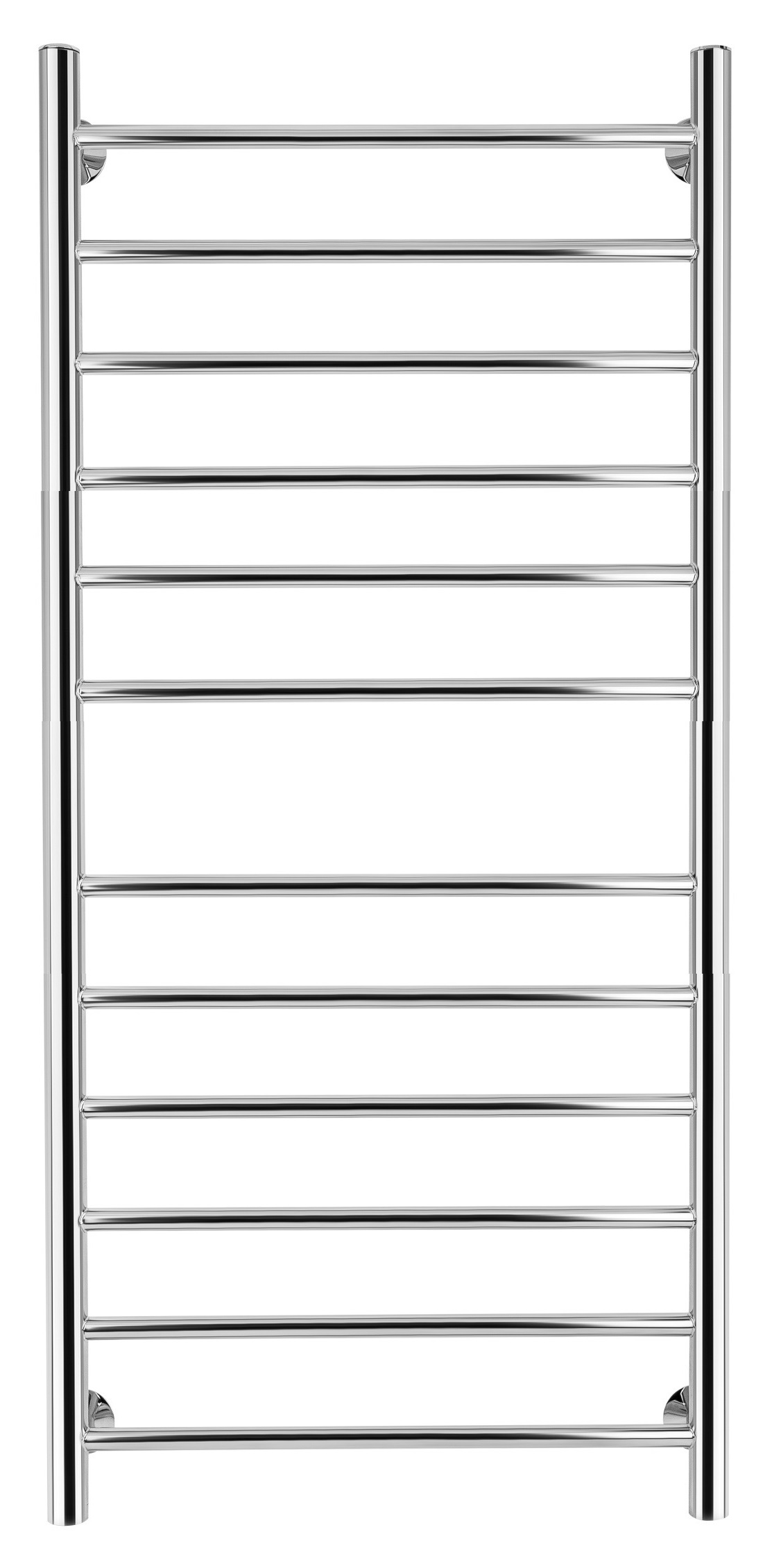 Полотенцесушитель водяной Secado Триада 4 100/60, хром