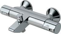 Смеситель с термостатом для ванны Ideal Standard Active A4050AA