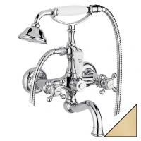 Смеситель для ванны Migliore Arcadia ML.ARC-8302 Do