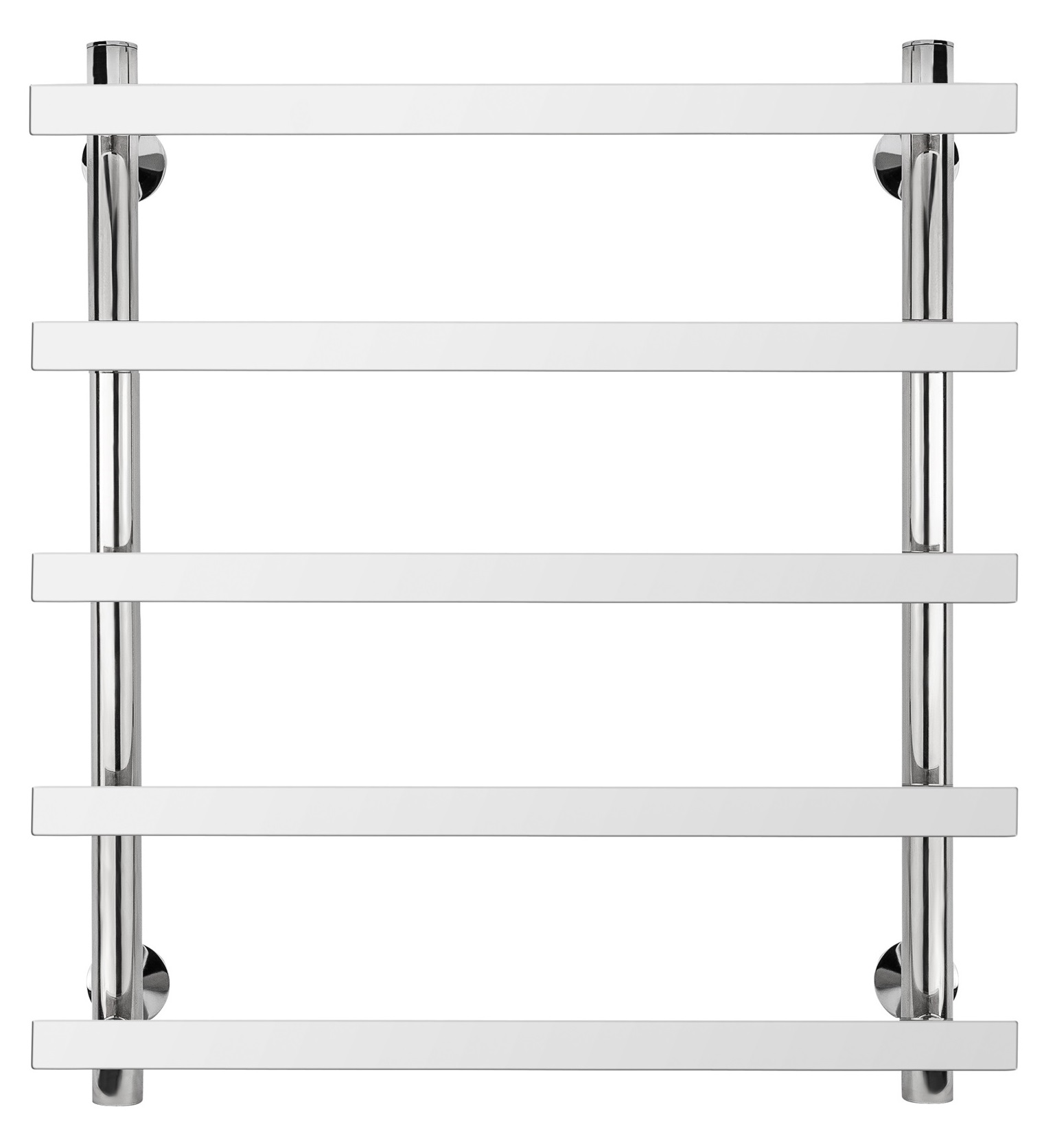 Полотенцесушитель водяной Secado Понтида 1 60/50/60, хром