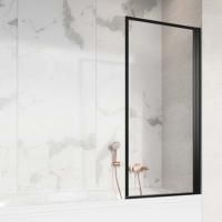 Шторка на ванну Radaway Nes Black PNJ I Frame 70 R