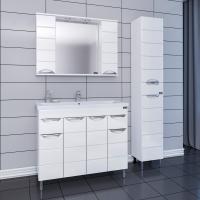 Мебель для ванной СанТа Родос 100