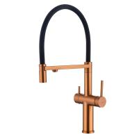 Смеситель для кухни Raglo R20.63.33 с подключением к фильтру