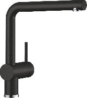 Смеситель для кухни Blanco Linus Silgranit 526149