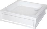 Поддон для душа RGW Acrylic B/CL-S 90х90
