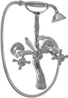 Смеситель для ванны Nicolazzi Tradizionale 1402CR70