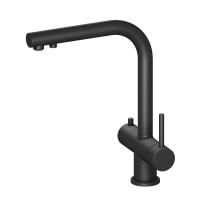 Смеситель для кухни Timo Saona 2356/03FL с выдвижной лейкой