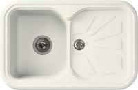 Мойка кухонная Florentina Крит 780 жасмин
