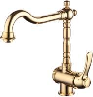 Смеситель для кухни Iddis Oldie OLDYGL0i05