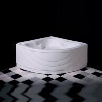 Акриловая ванна Polyagram MIAMI 105х105 см