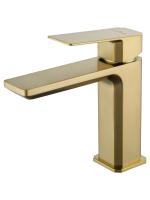 Смеситель для раковины Wonzon & Woghand Diamond WW-88139011-BG