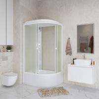 Душевая кабина Niagara Promo P100/80/40L/MT