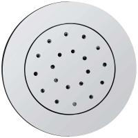 Душевая форсунка Clever Round 99617