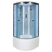 Душевая кабина DTO EM4580 с LED-подсветкой