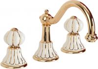 Смеситель для раковины Migliore Olivia ML.OLV-5812.Bo.Do