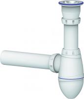 Сифон для раковины Unicorn А210